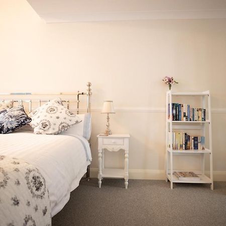 Canungra Cottages - Boutique Bed And Breakfast Exterior photo