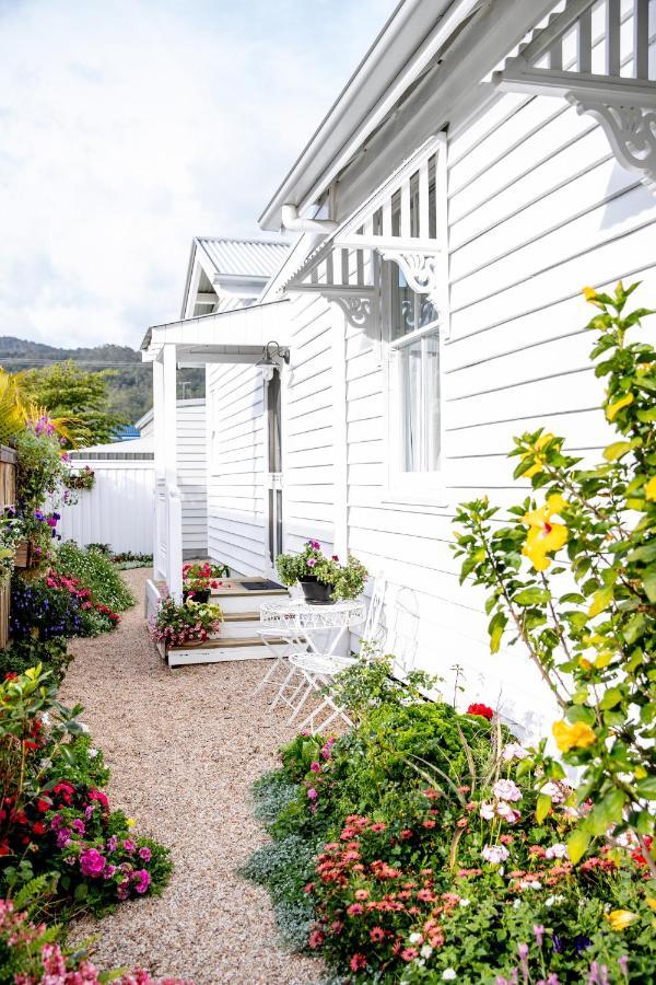 Canungra Cottages - Boutique Bed And Breakfast Exterior photo