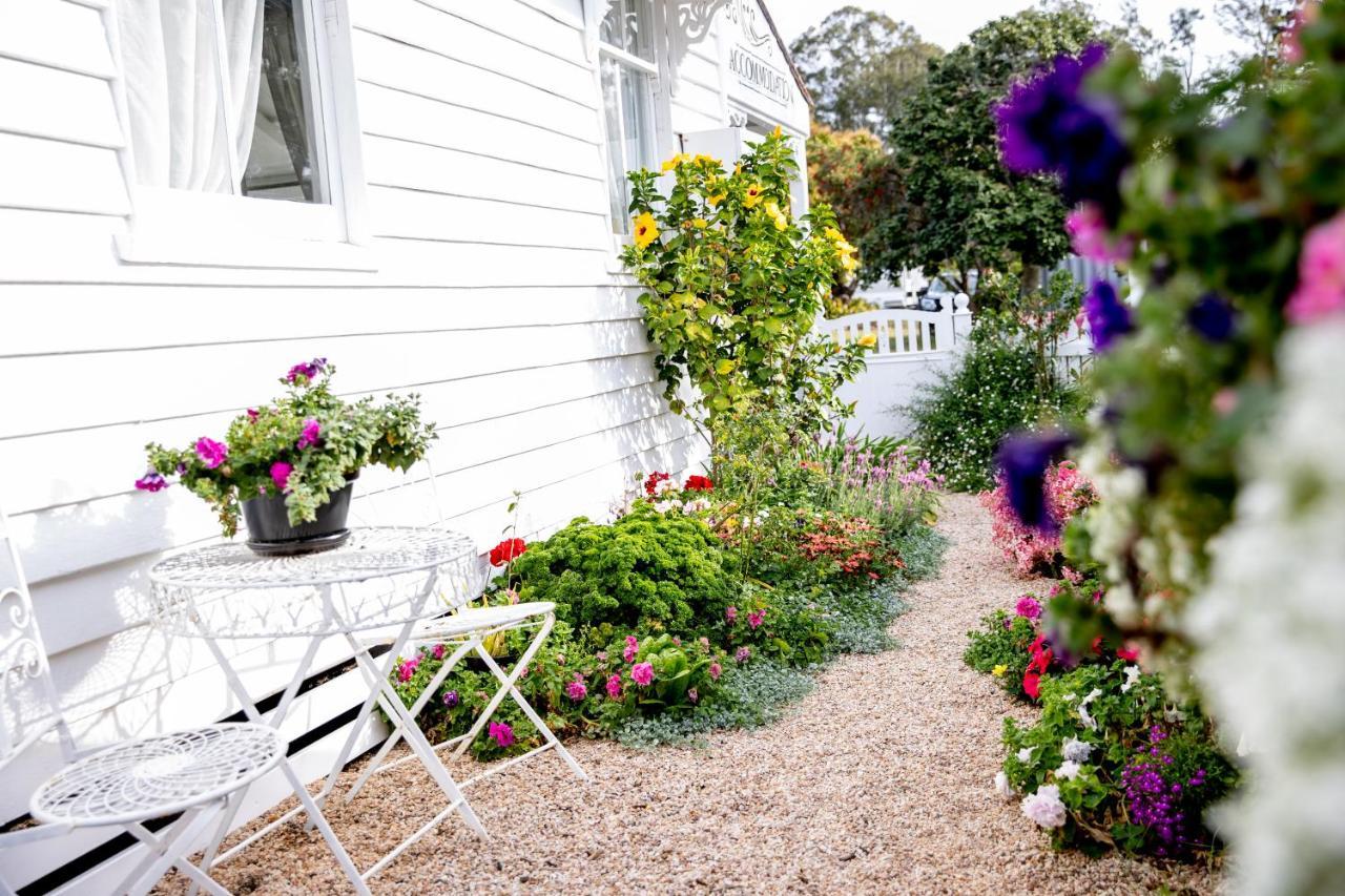 Canungra Cottages - Boutique Bed And Breakfast Exterior photo