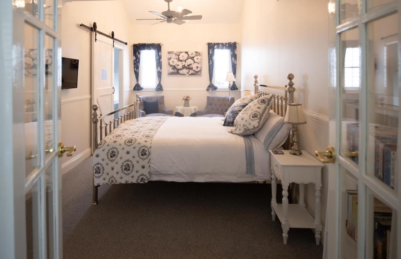 Canungra Cottages - Boutique Bed And Breakfast Exterior photo
