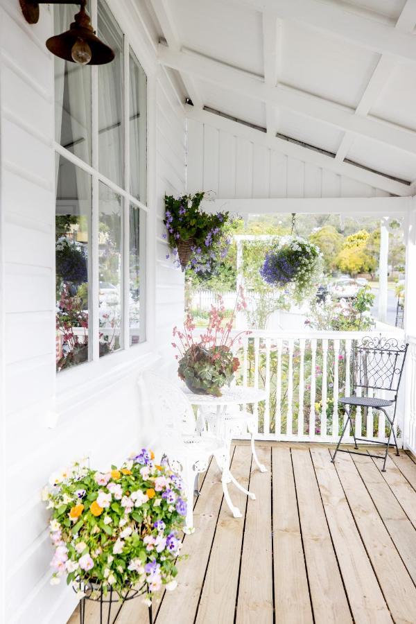 Canungra Cottages - Boutique Bed And Breakfast Exterior photo