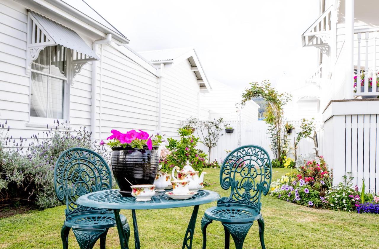 Canungra Cottages - Boutique Bed And Breakfast Exterior photo