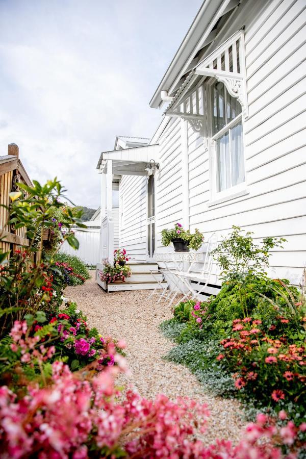 Canungra Cottages - Boutique Bed And Breakfast Exterior photo